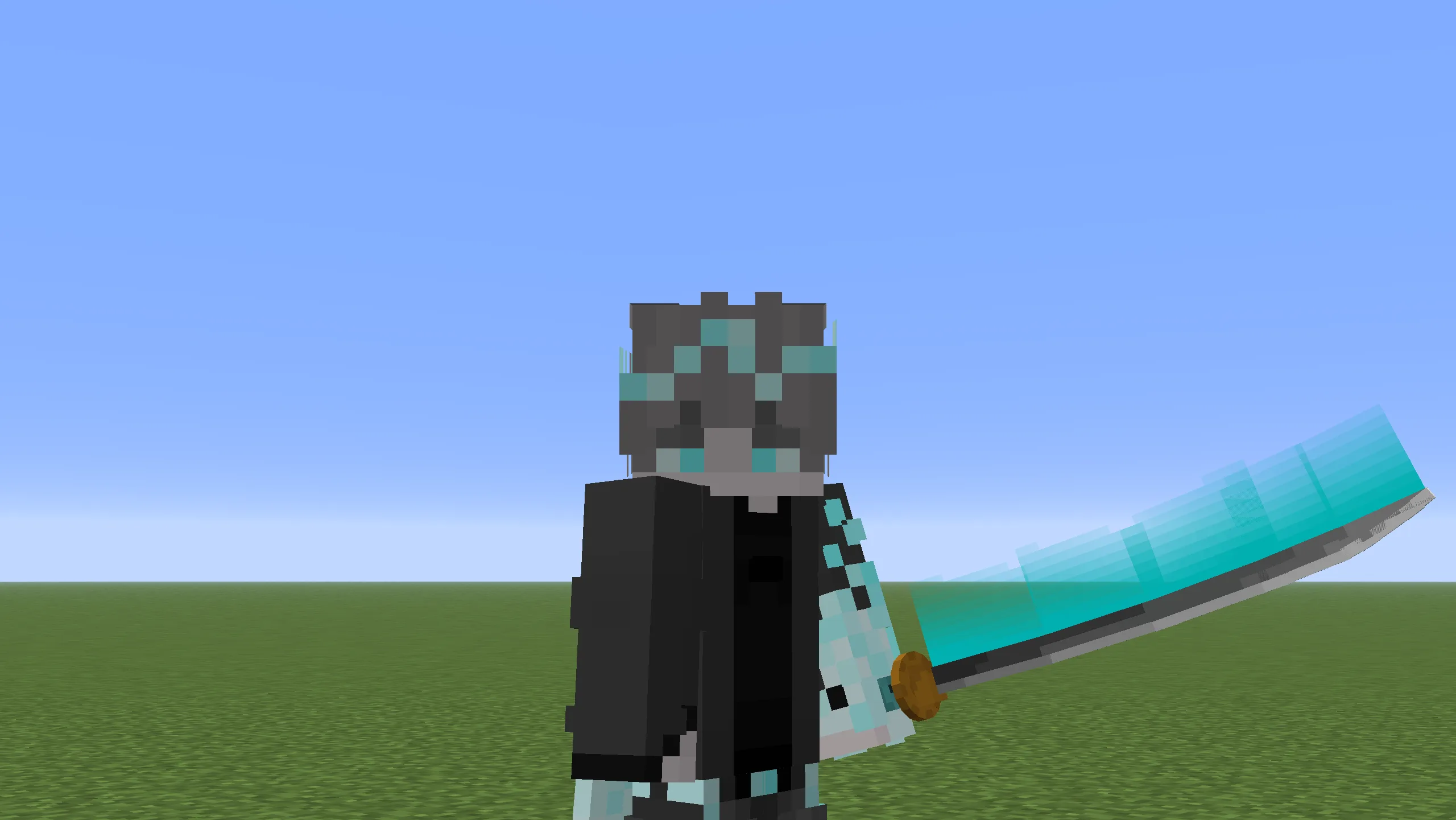 Изображение 4 ресурспака Mattox SMP Pack