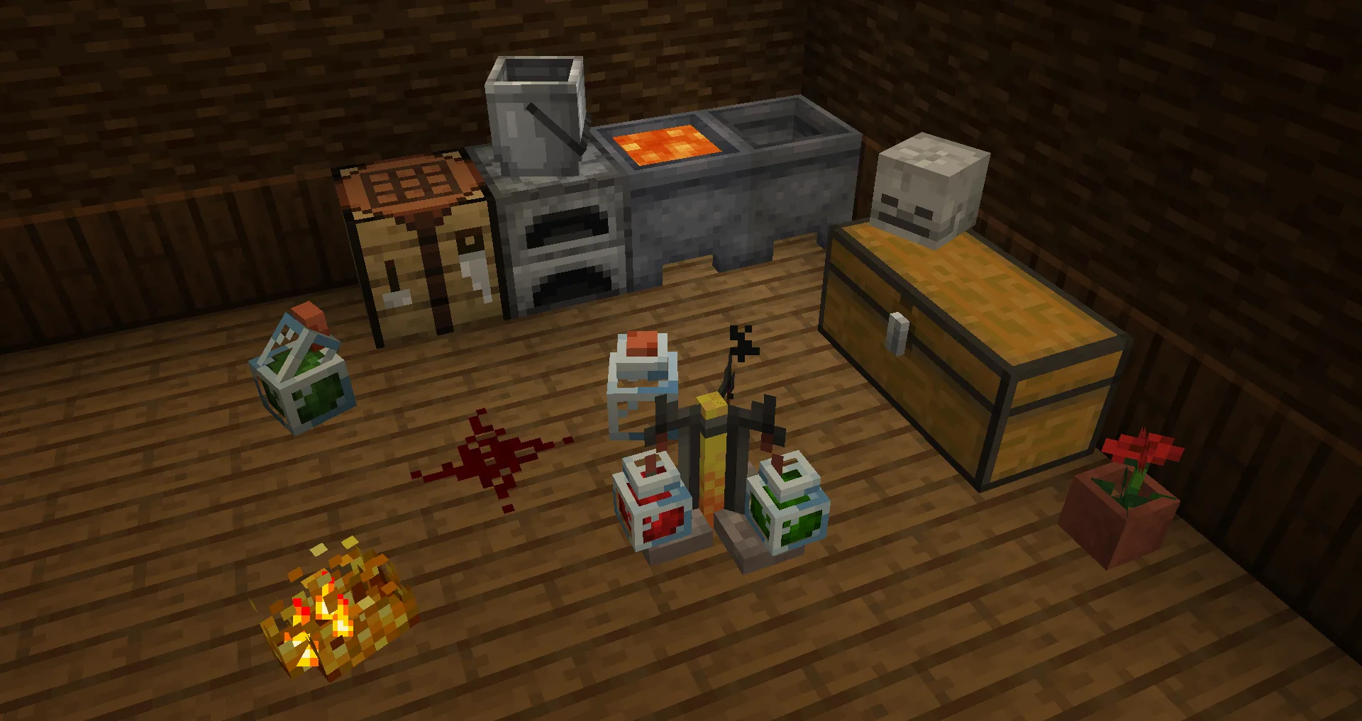 Изображение 6 ресурспака MB-3D Items Pack