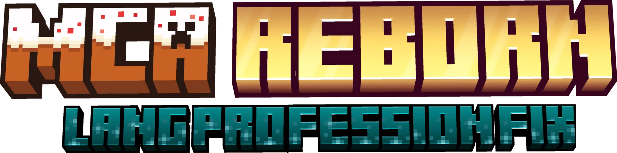 MCAR lang profession fix