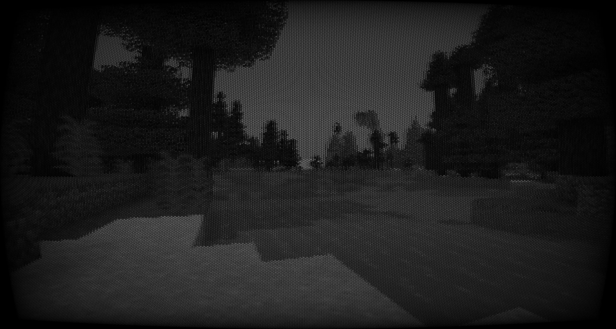 Изображение 4 шейдера minecraft CRT