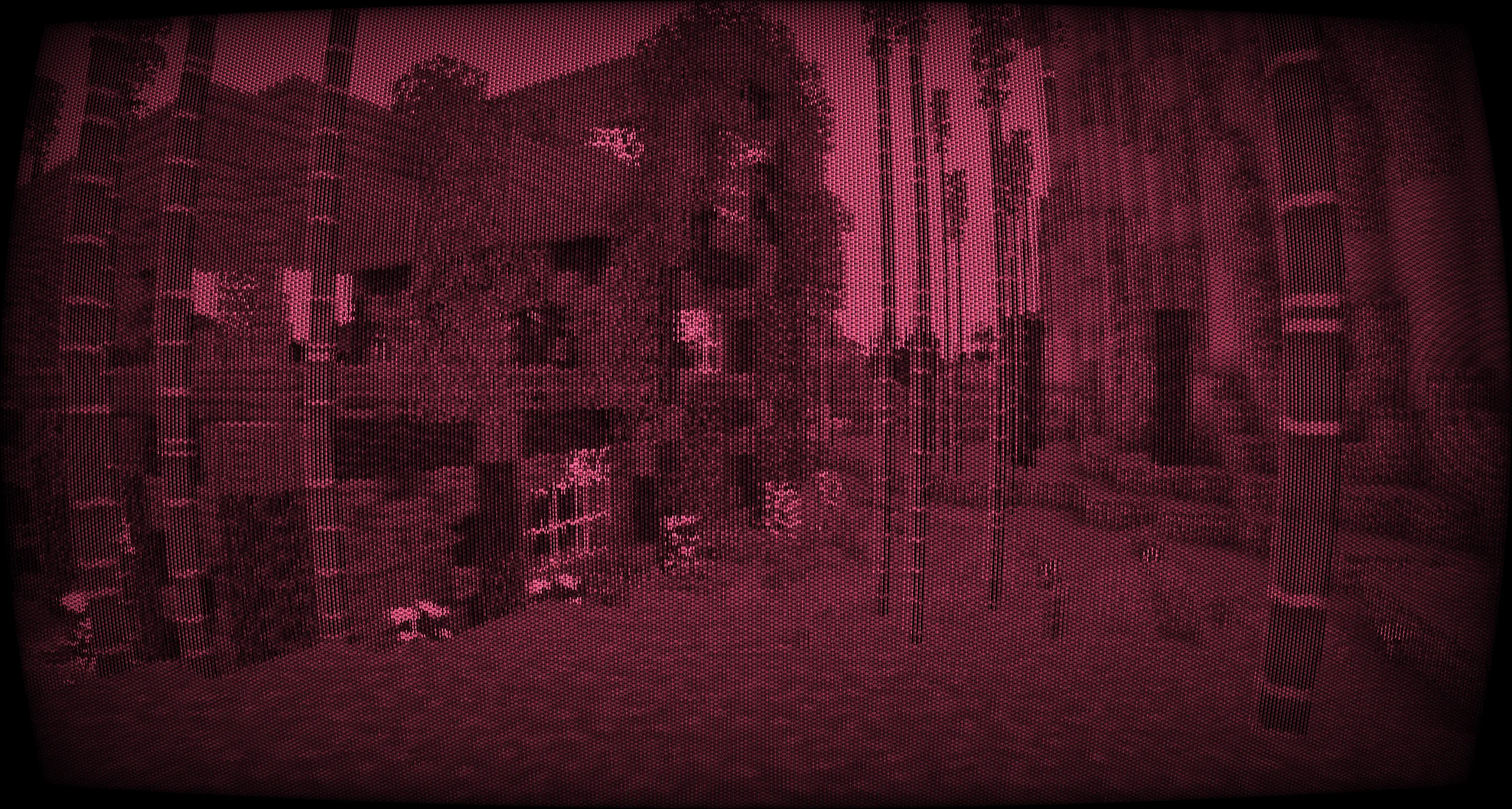 Изображение 6 шейдера minecraft CRT