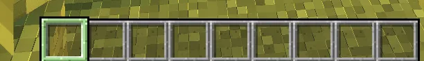 Изображение 1 ресурспака MCSM Official Pack