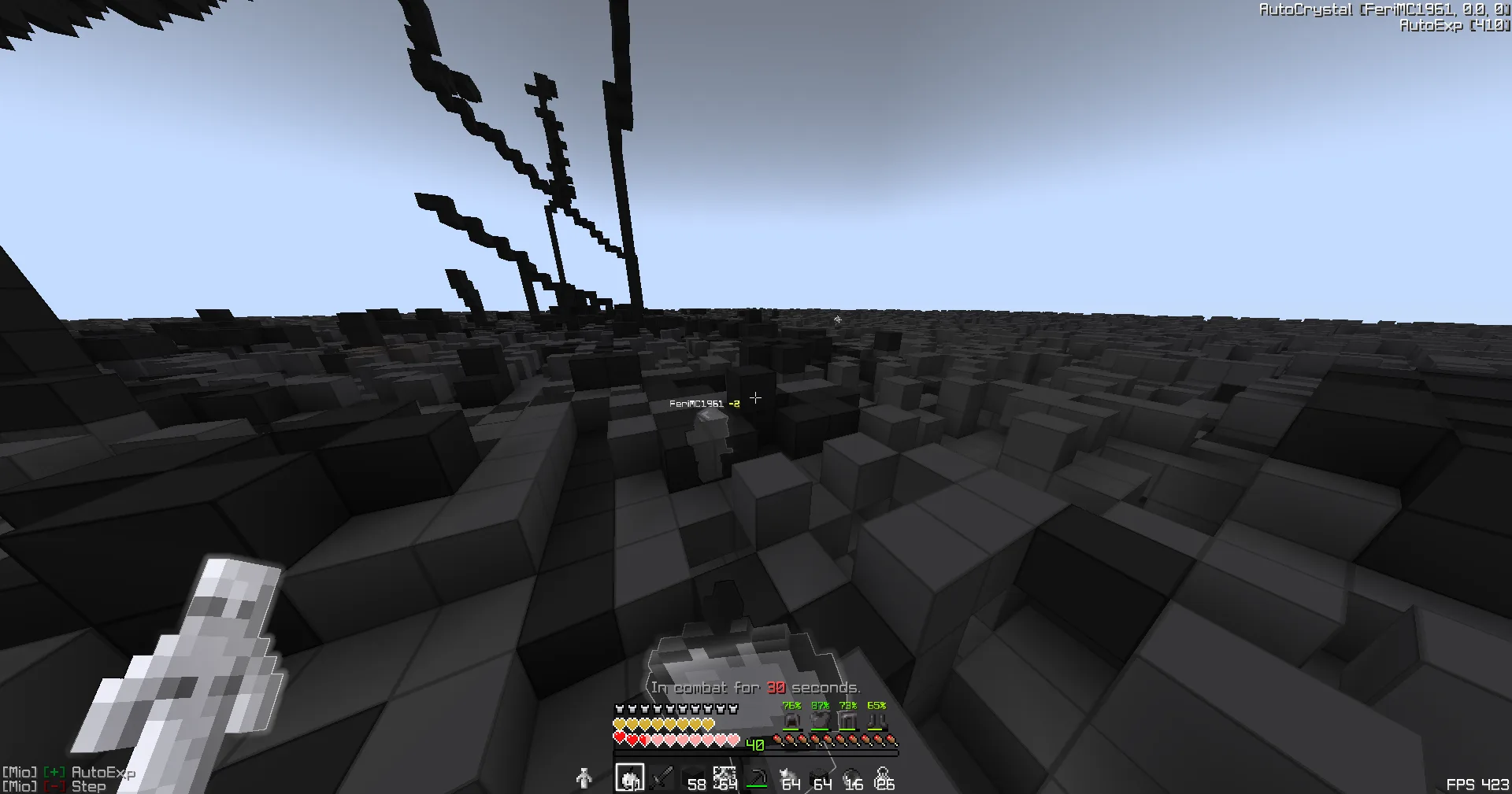 Изображение 1 ресурспака whiteout