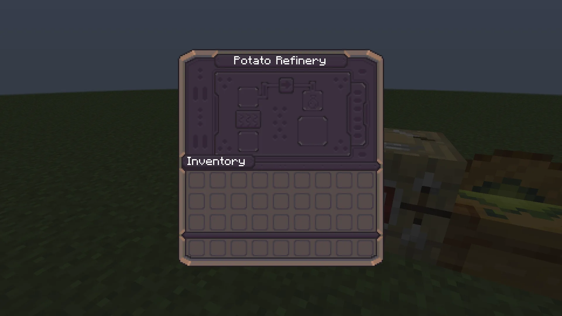 Изображение 1 ресурспака Mechanical Equation GUI pack