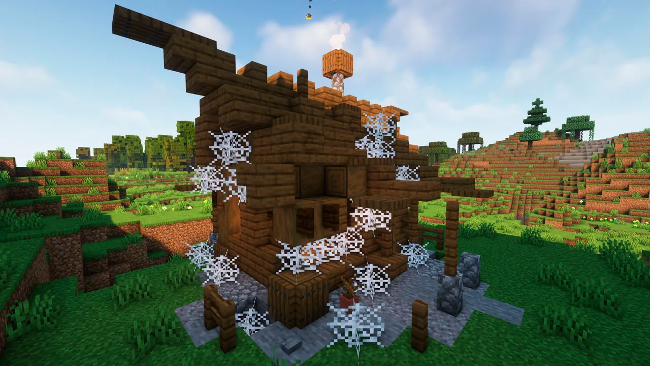 Изображение 3 мода Medieval Buildings