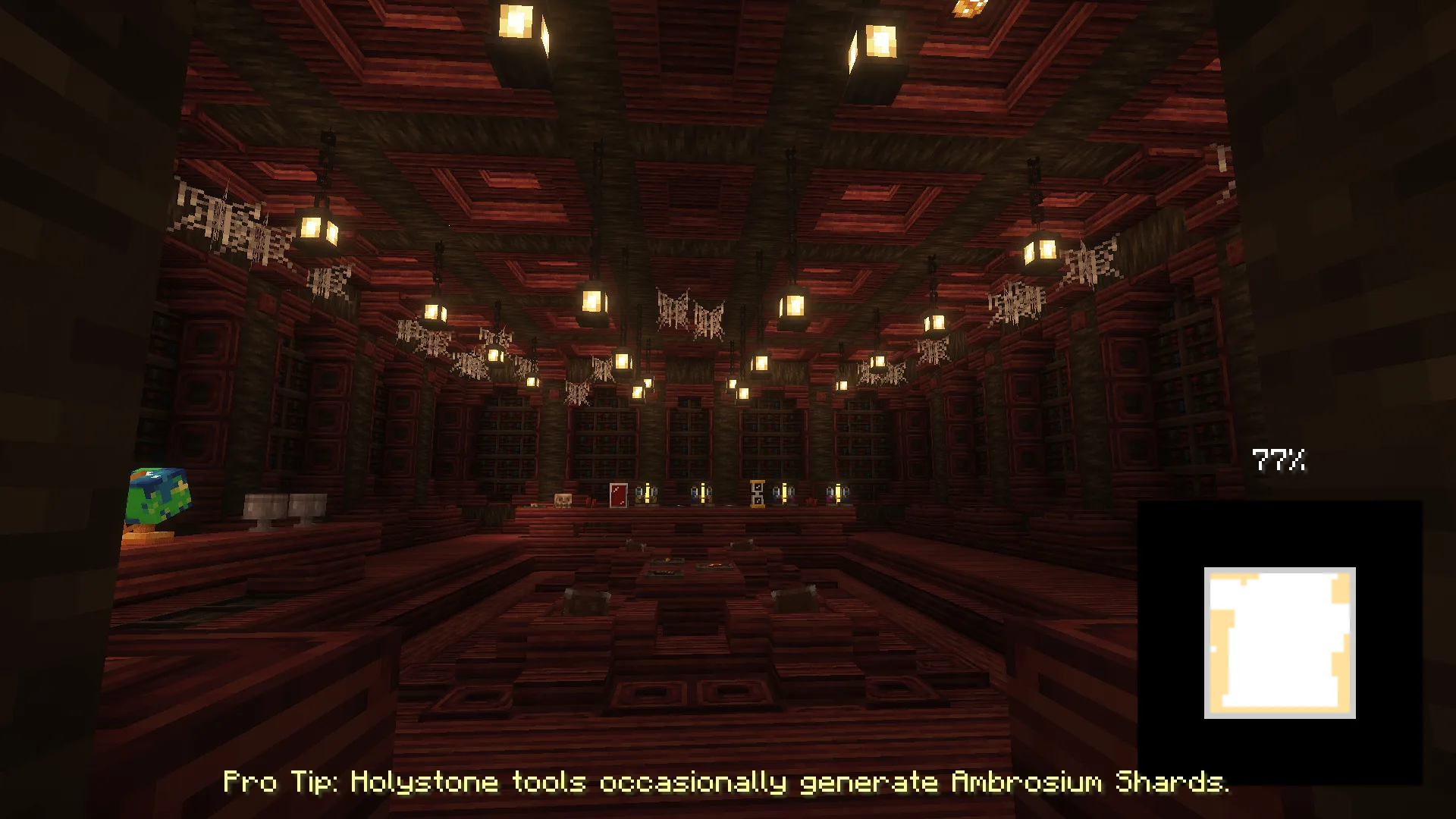 Medieval Loading Screens