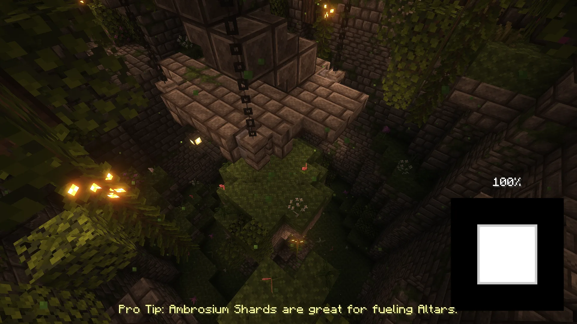 Изображение 5 ресурспака Medieval Loading Screens