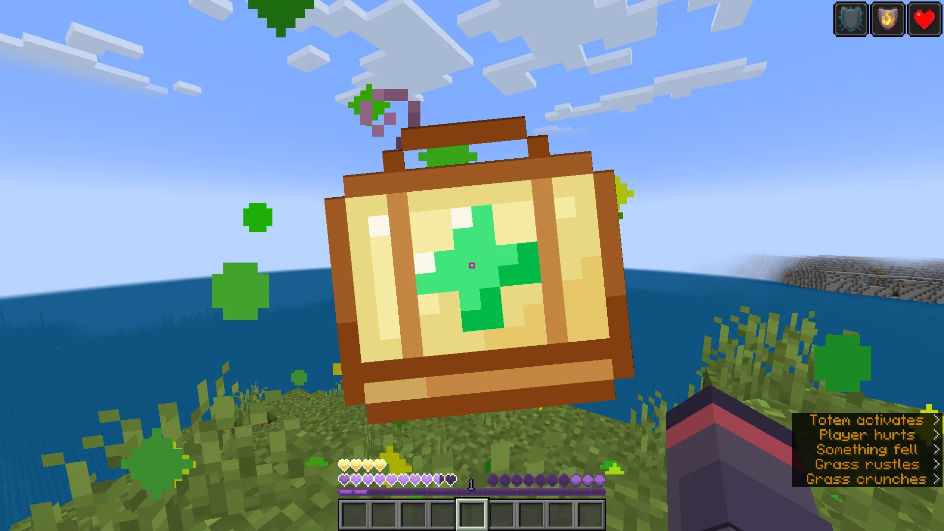 Totem of Medkit