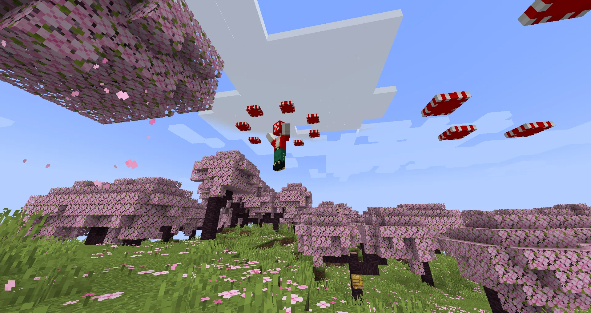 Изображение 2 мода Meet Your Fight