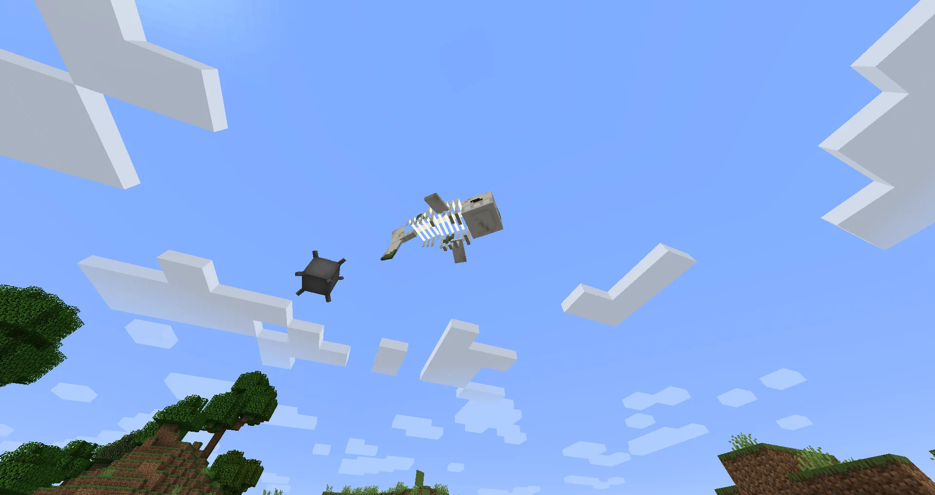 Изображение 3 мода Meet Your Fight