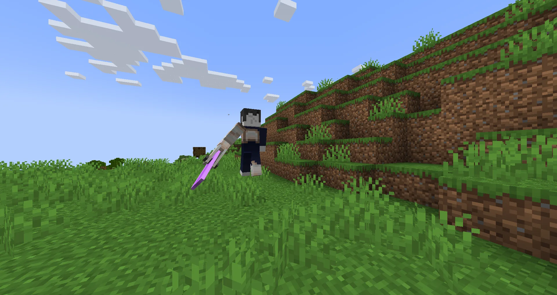 Изображение 4 мода Meet Your Fight