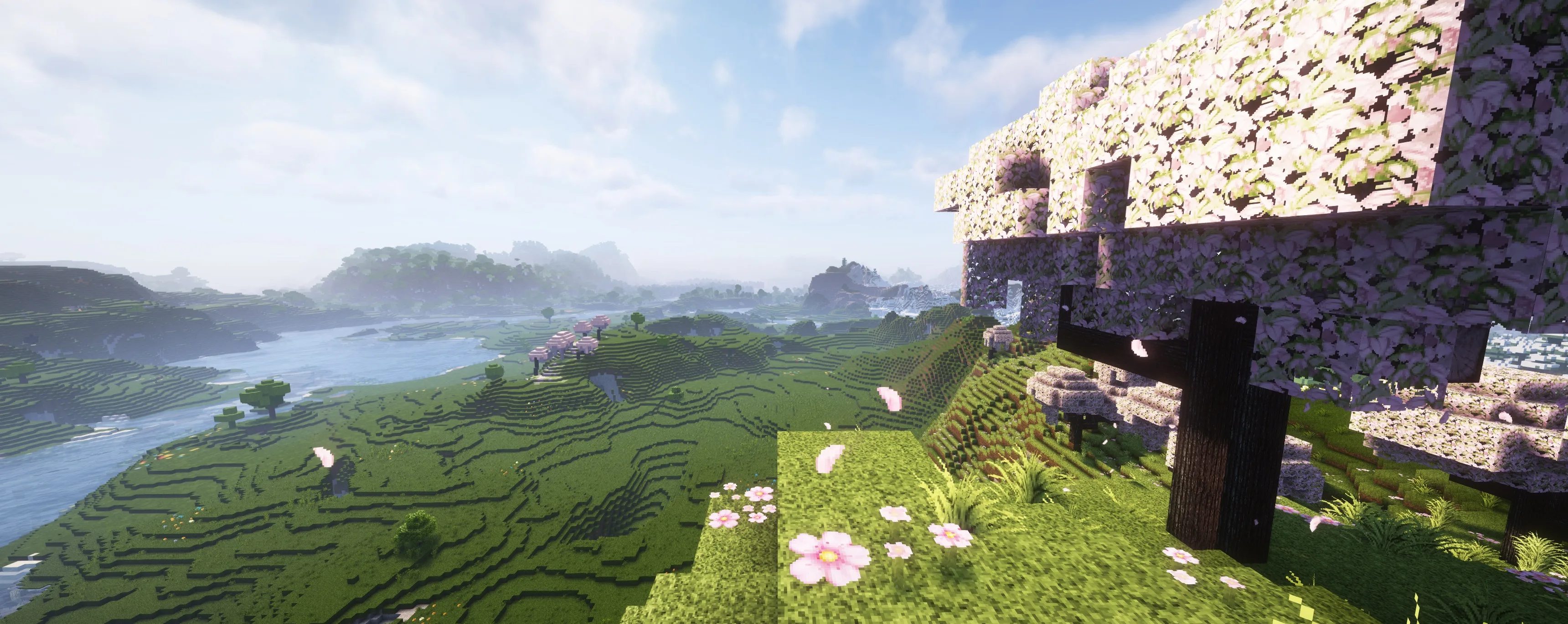 MeineKraft Fanmade 64x