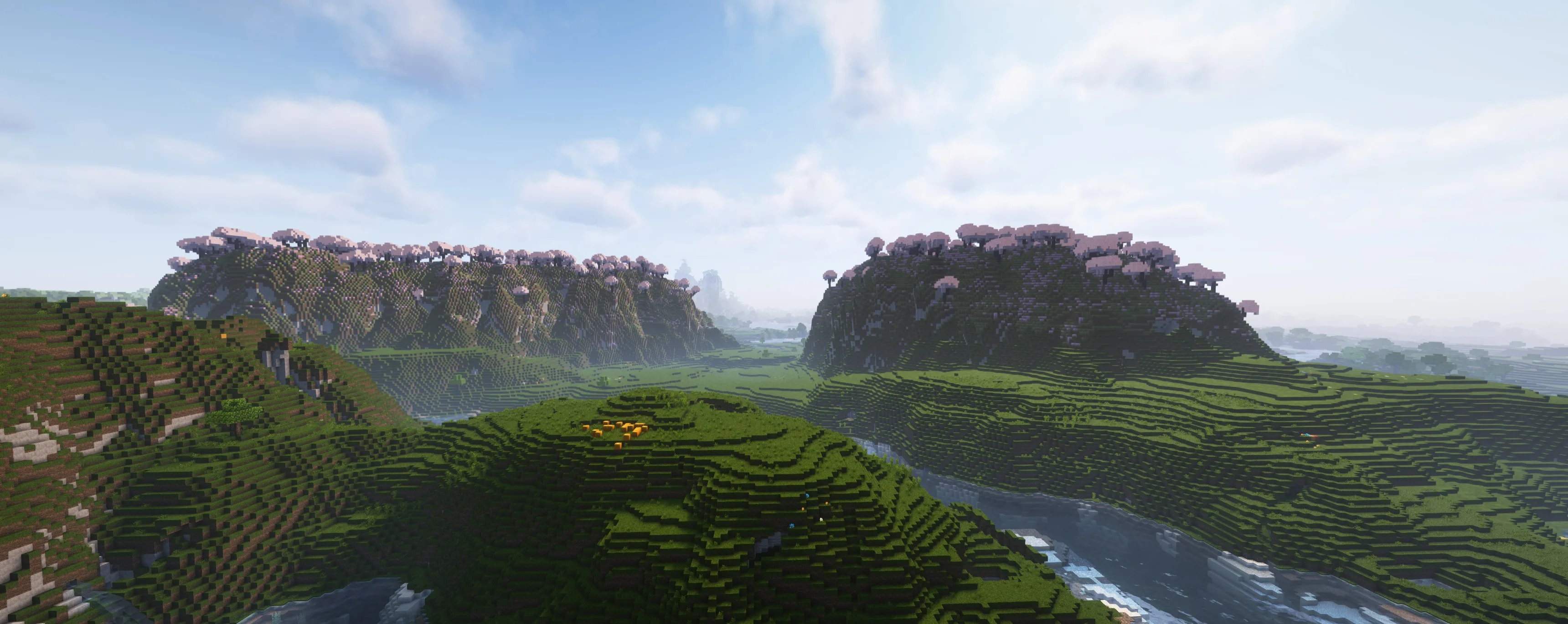 Изображение 3 ресурспака MeineKraft Fanmade 64x