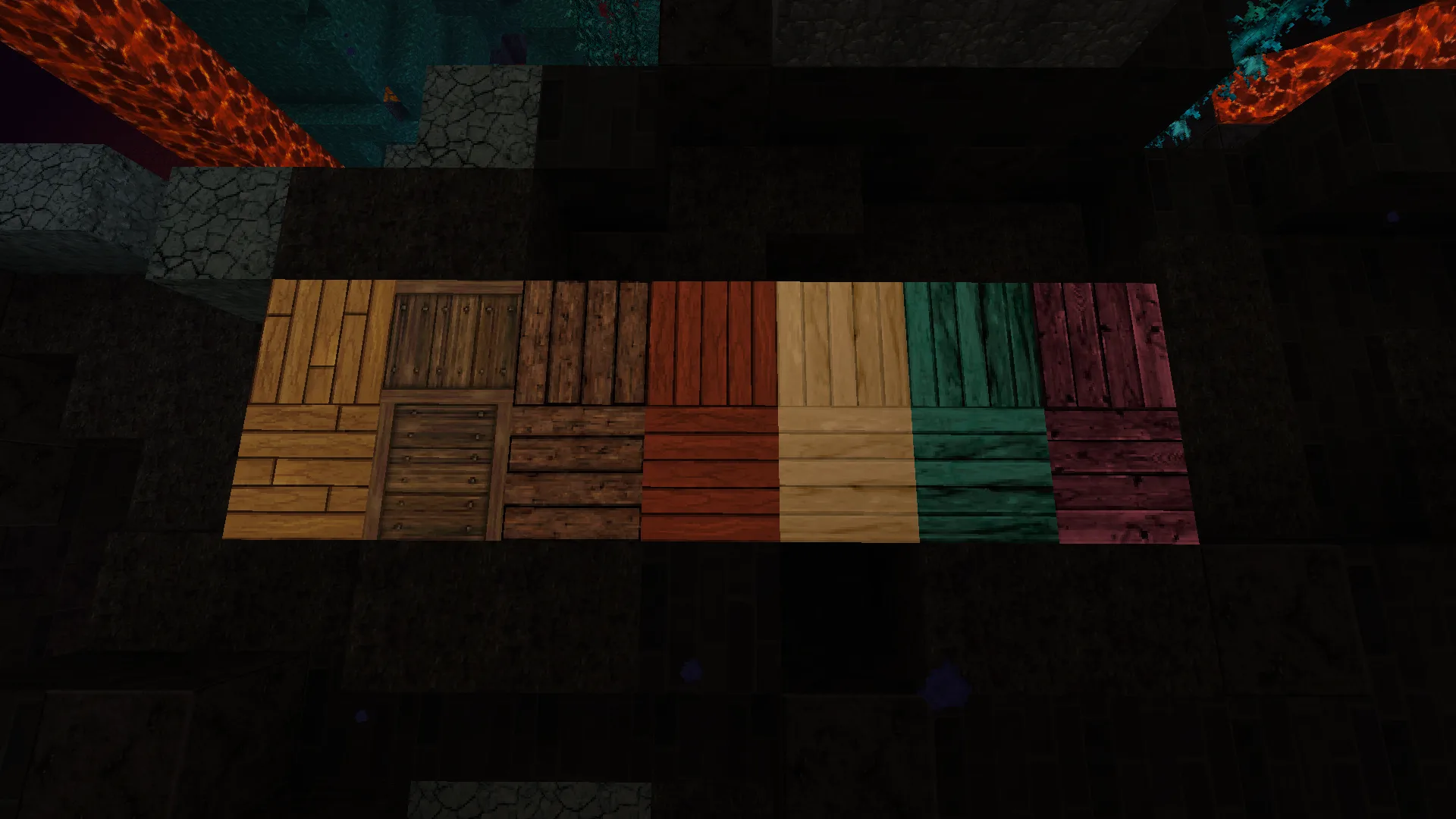 Изображение 4 ресурспака MeineKraft Fanmade 64x