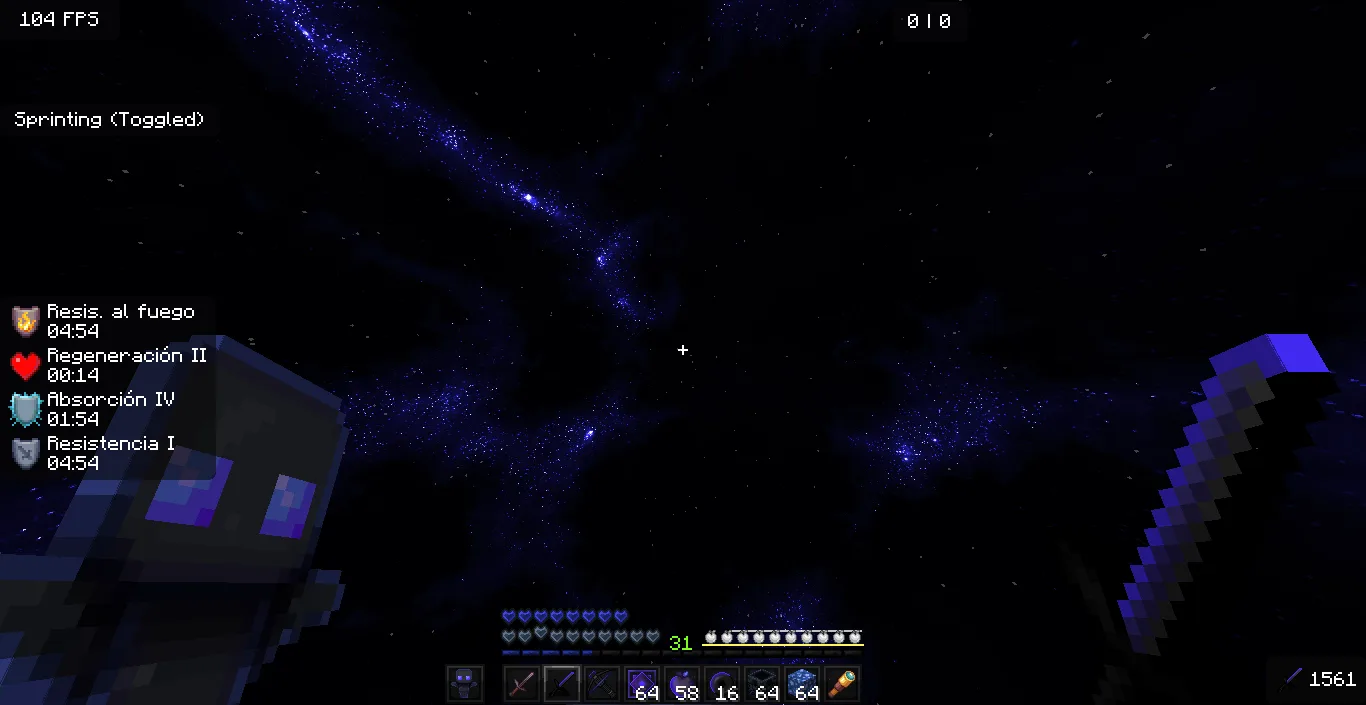 Изображение 4 ресурспака Melancholia.MOV