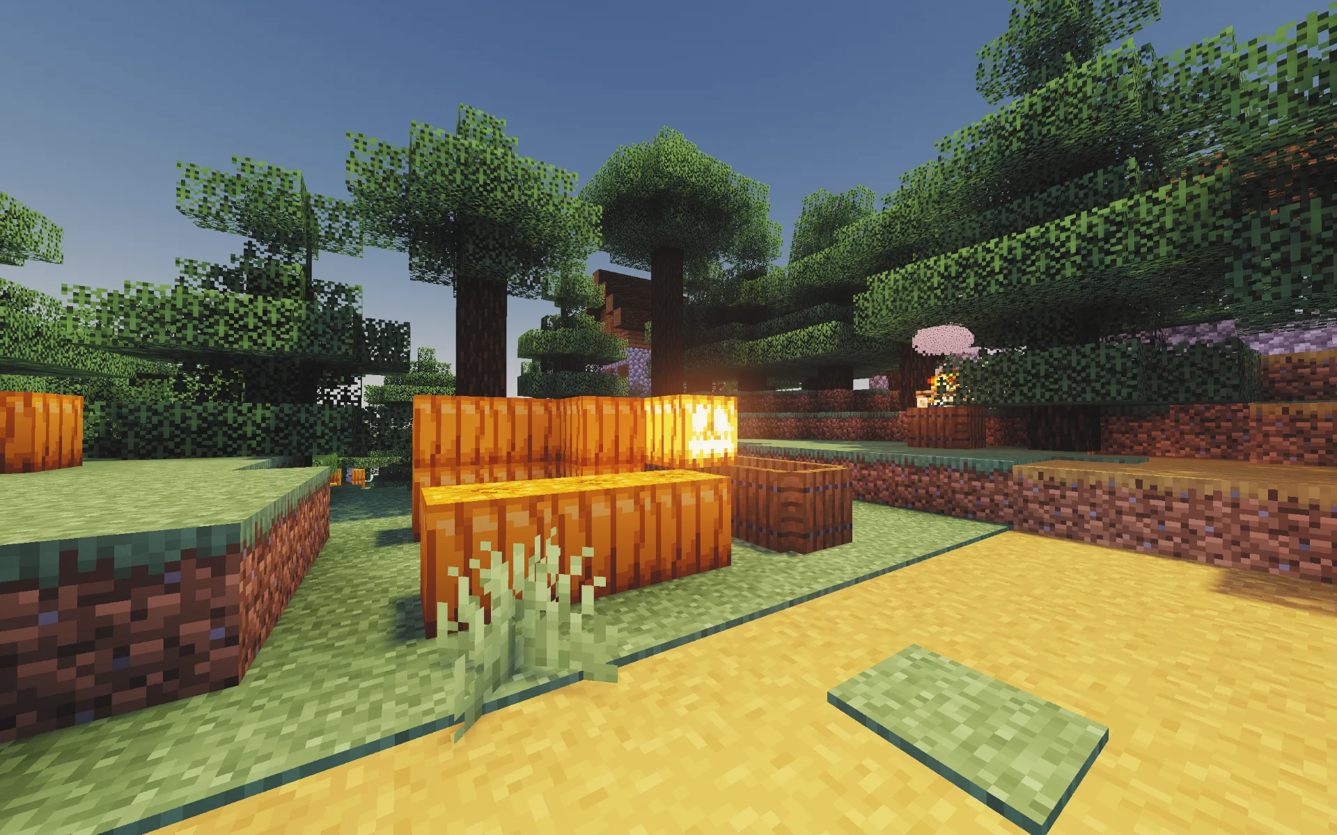 Изображение 1 шейдера Mello