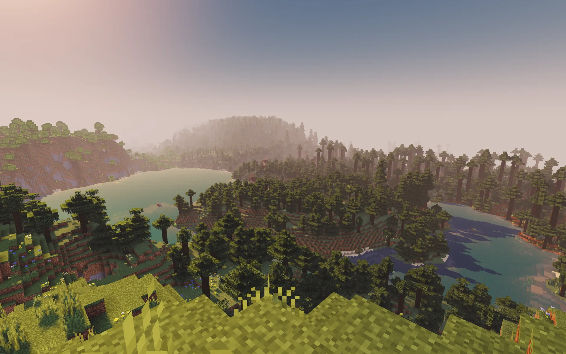 Изображение 3 шейдера Mello