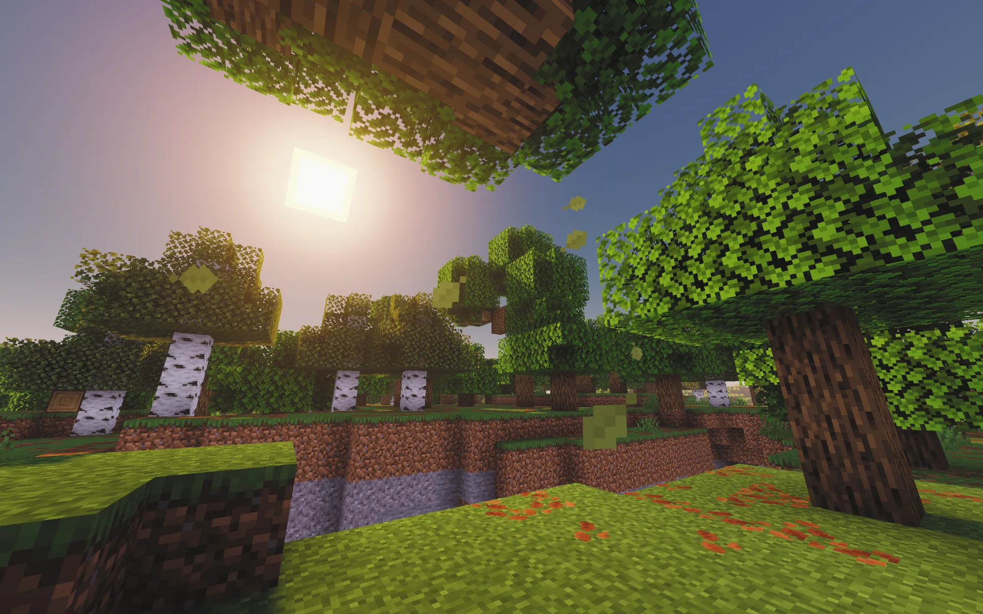 Изображение 4 шейдера Mello