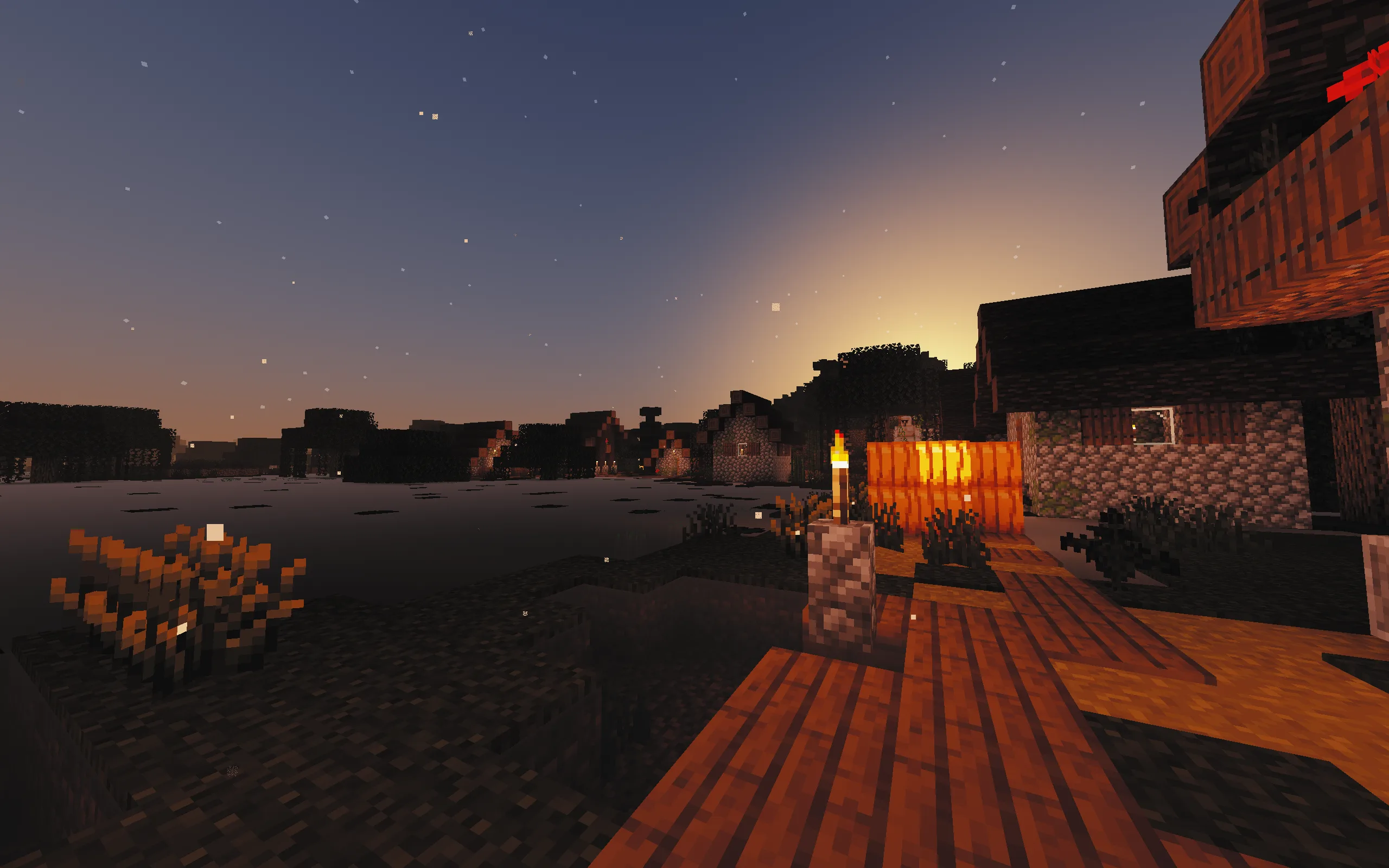 Изображение 5 шейдера Mello