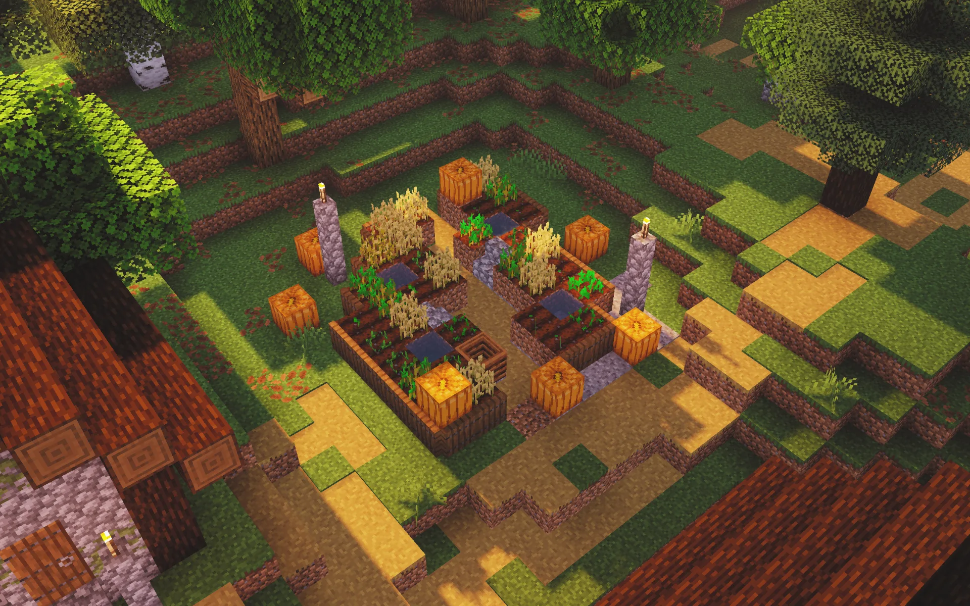 Изображение 6 шейдера Mello