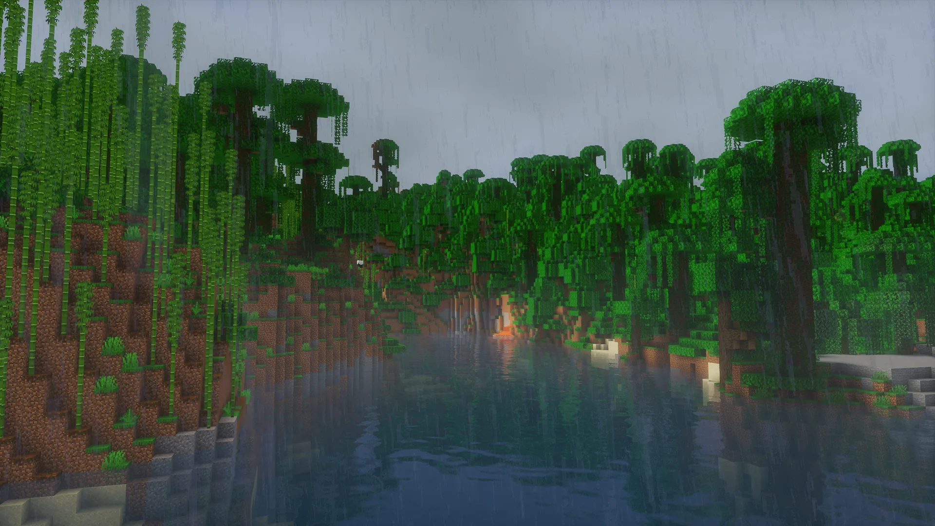 Изображение 2 шейдера Mellow