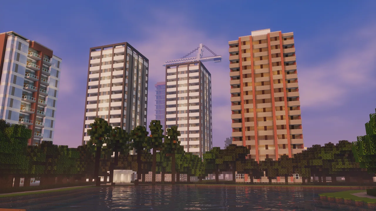 Изображение 3 шейдера Mellow