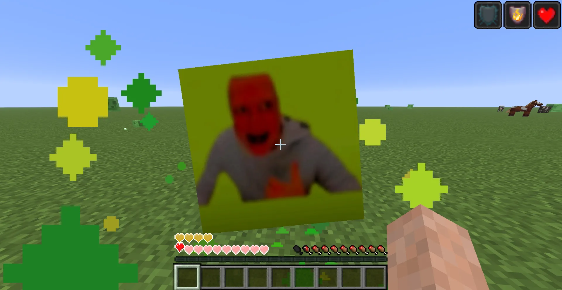 Mellstroy (Я уже красный) Totem of Undying