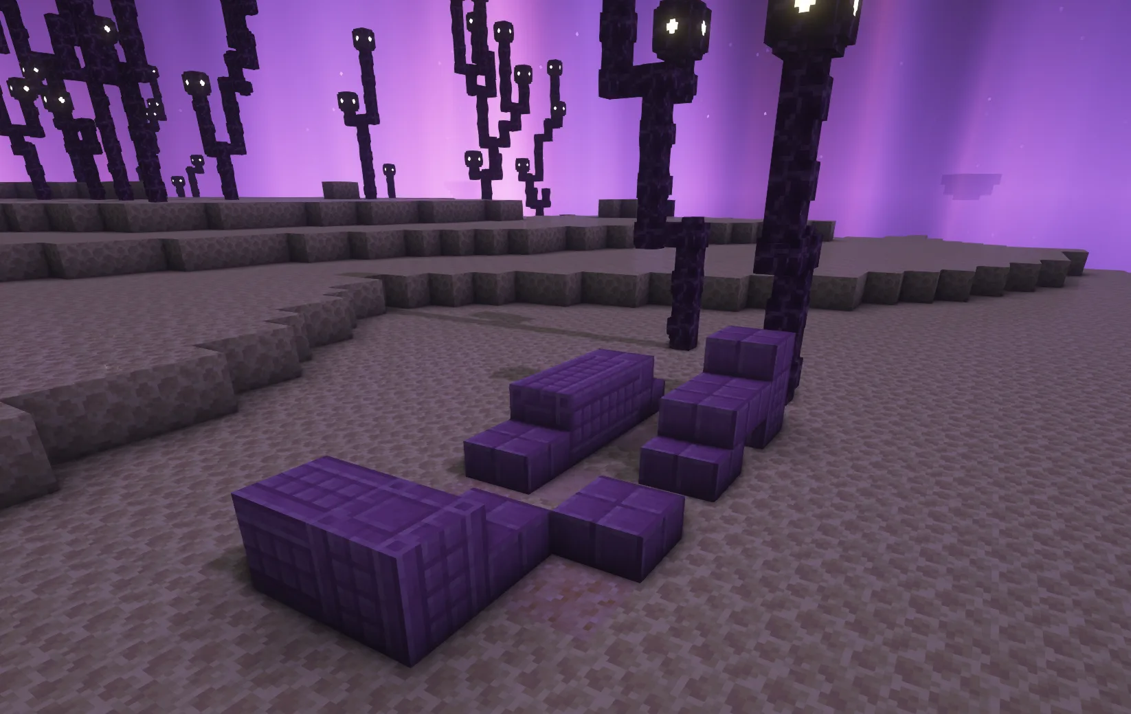 Изображение 6 мода MES - Moog's End Structures