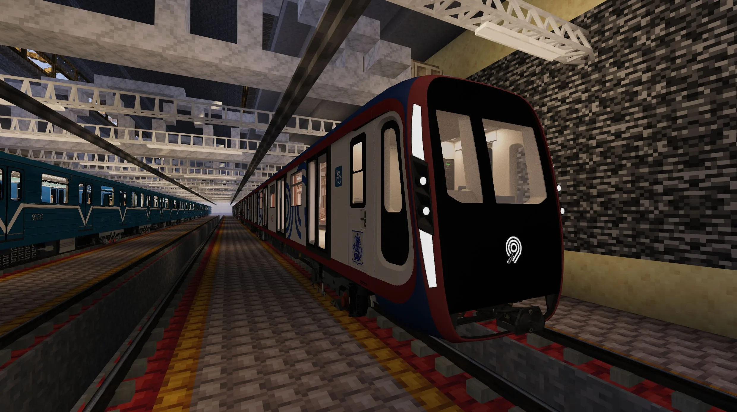 Изображение 4 ресурспака Metropack MTR