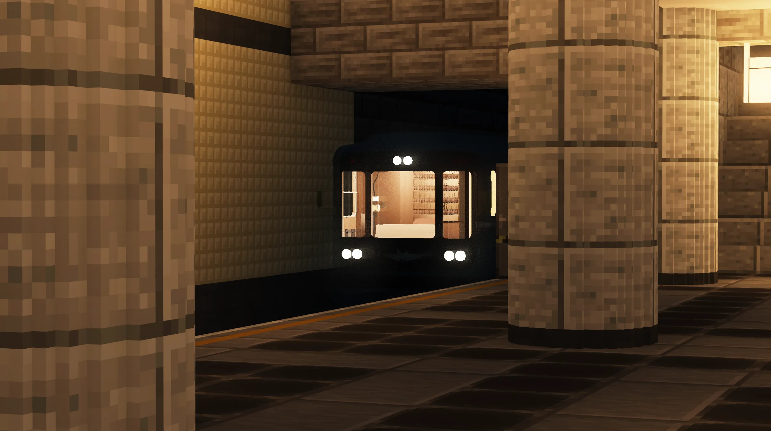 Изображение 5 ресурспака Metropack MTR