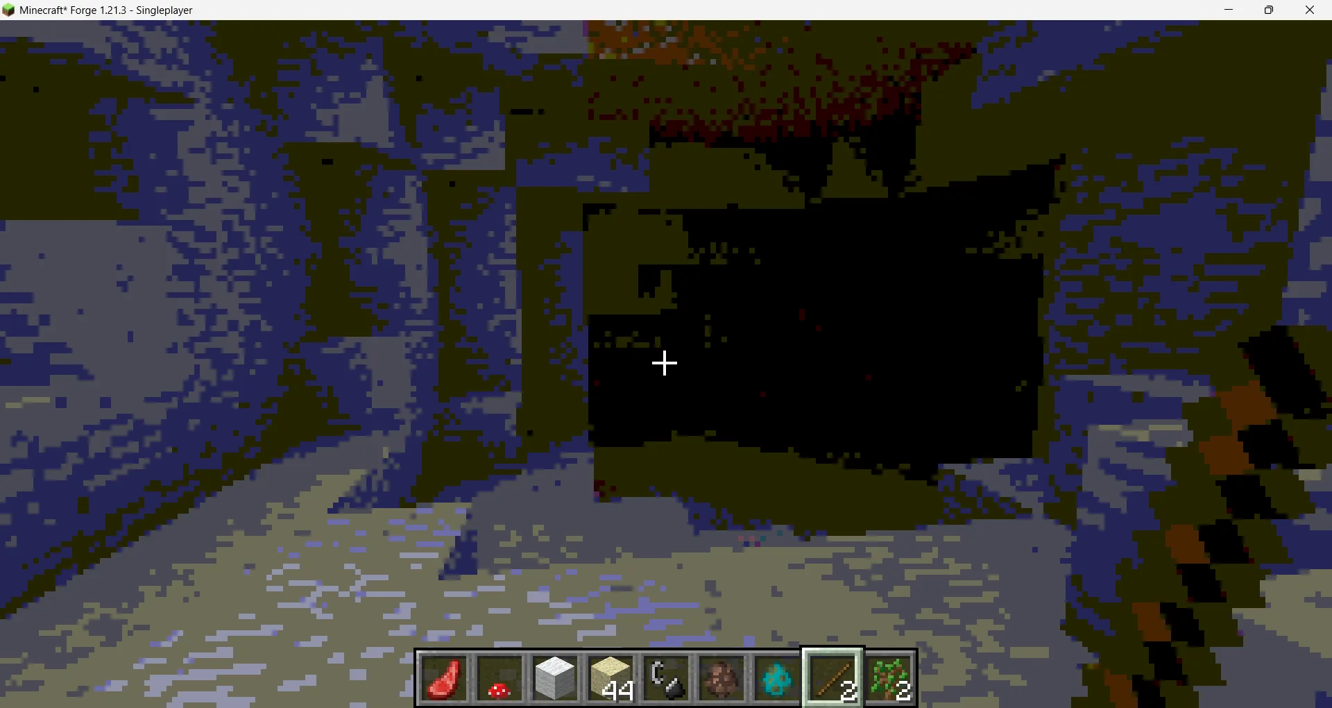 Chippa256 shader