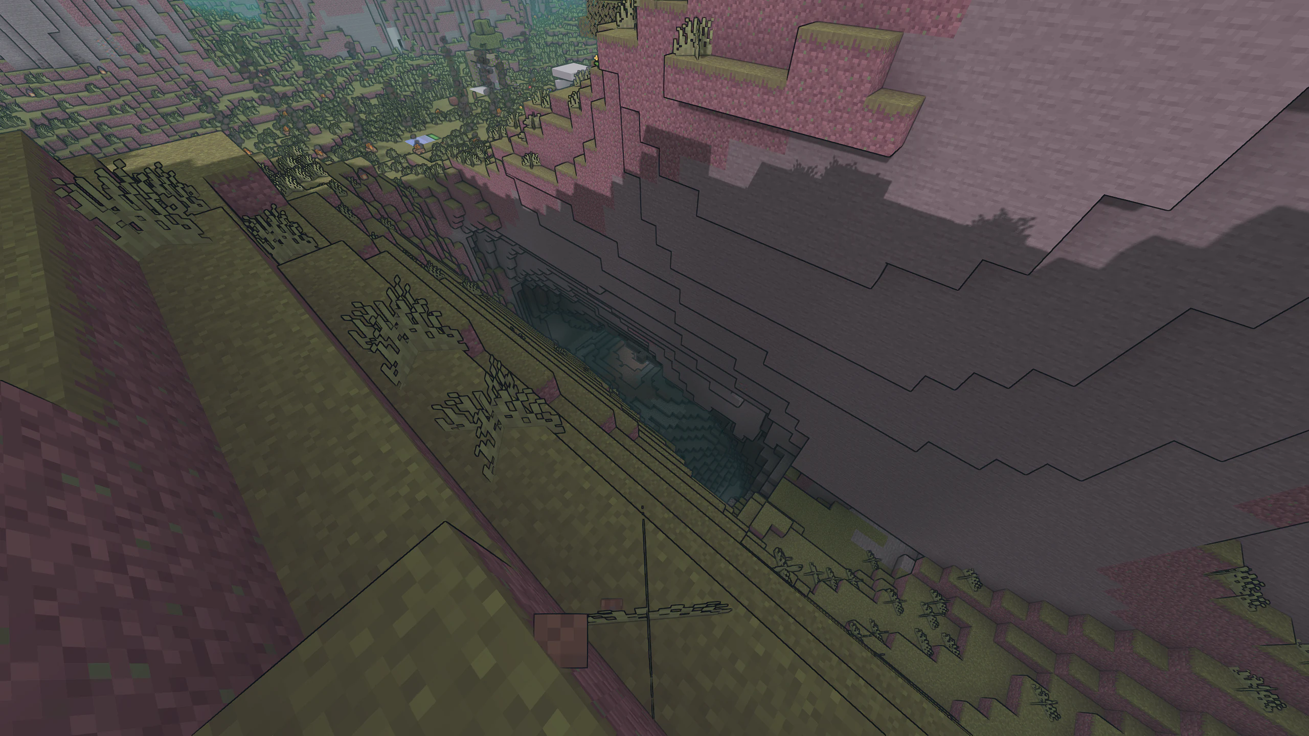 Изображение 4 шейдера Miasma