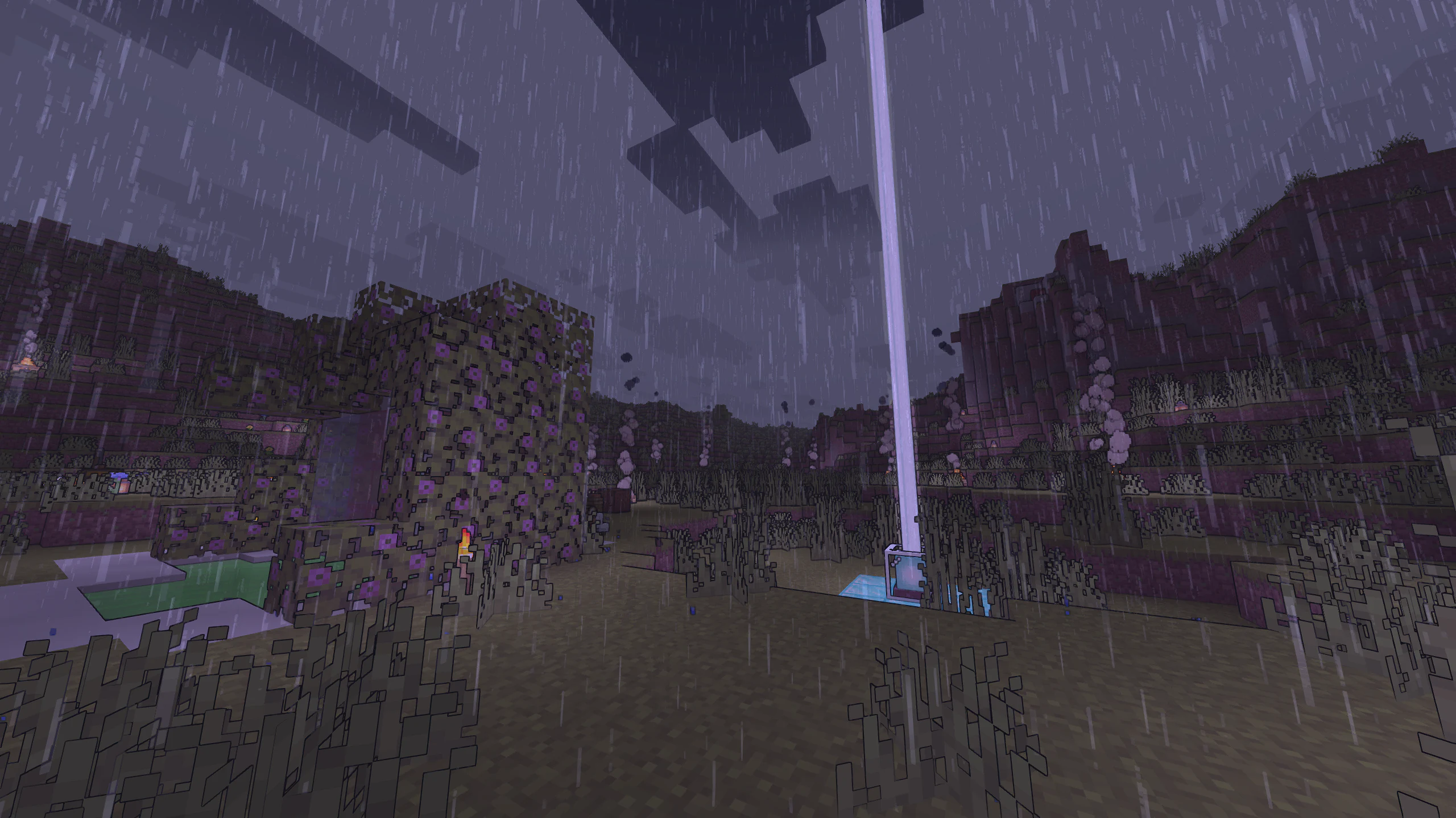 Изображение 6 шейдера Miasma