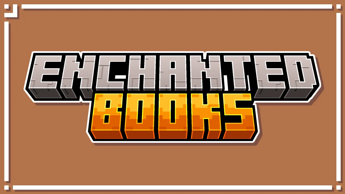miles's Enchanted Books