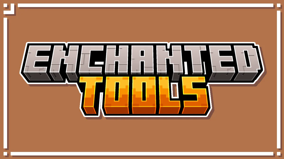 miles's Enchanted Tools