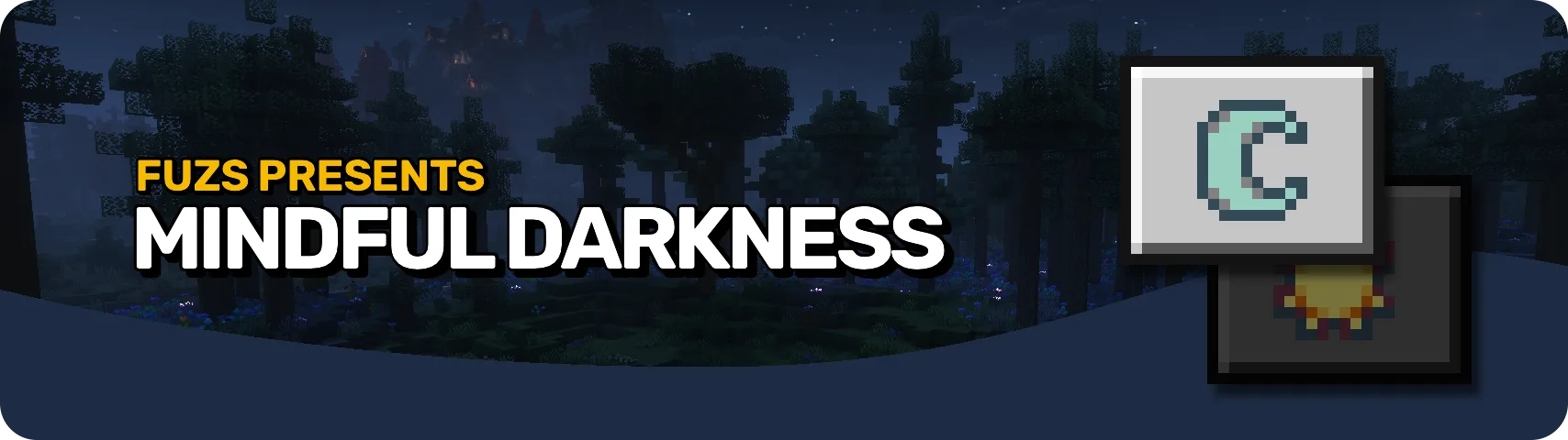 Mindful Darkness