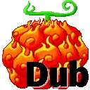 Mine Mine no Mi Dub Pack