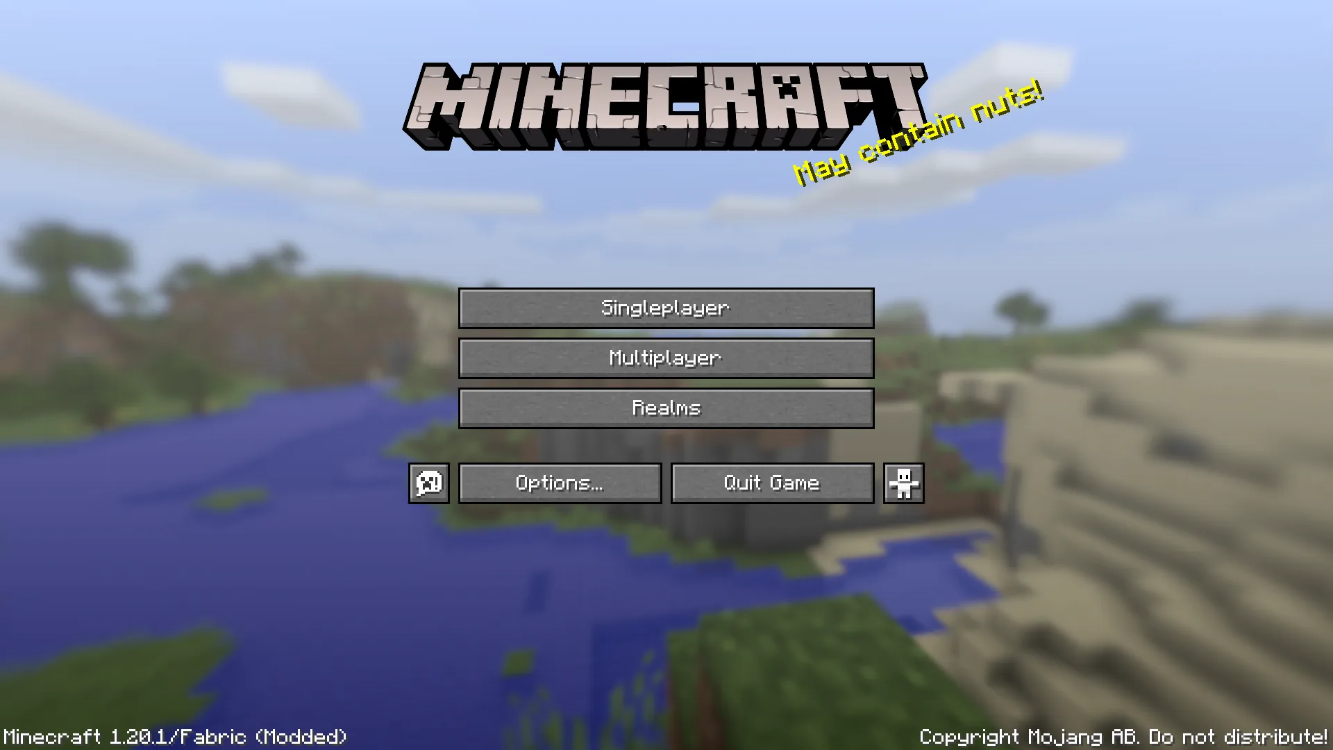 Изображение 2 ресурспака Minecraft: Classic Edition