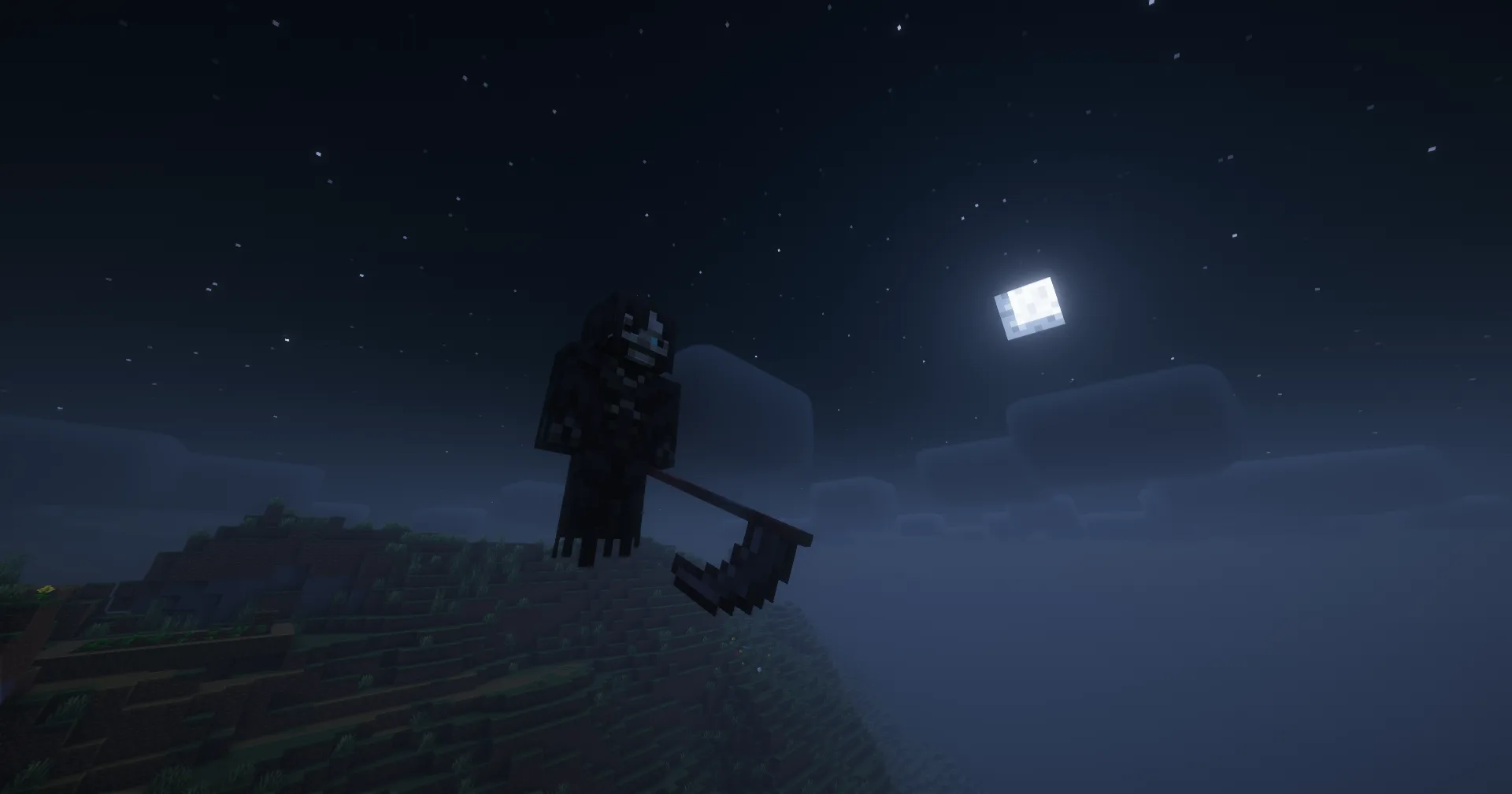 Изображение 2 мода MCA Reborn