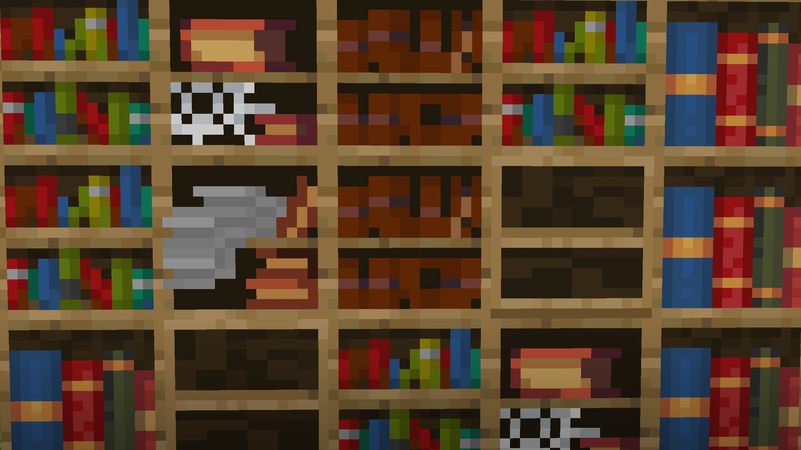 Изображение 6 ресурспака Minecraft Dungeons Textures