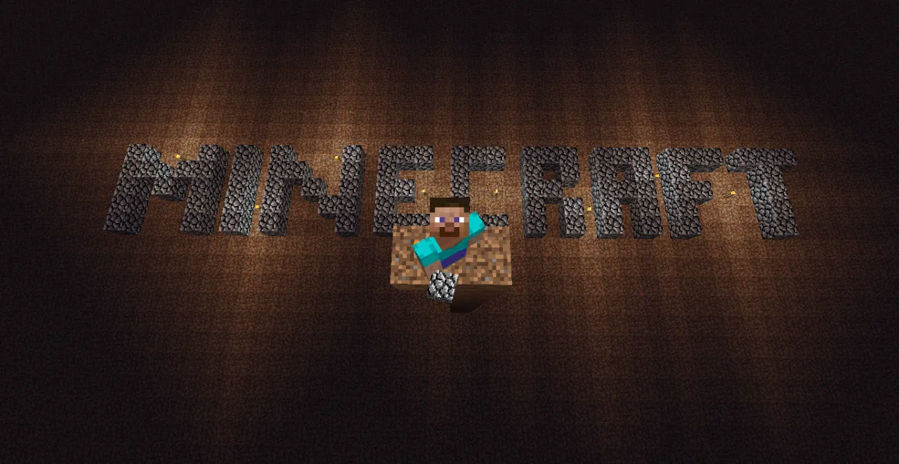 Minecraft: First Edition