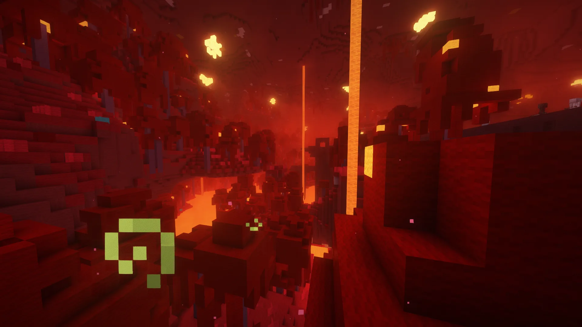 Изображение 6 ресурспака Minecraft Lite Edition / Wool Edition