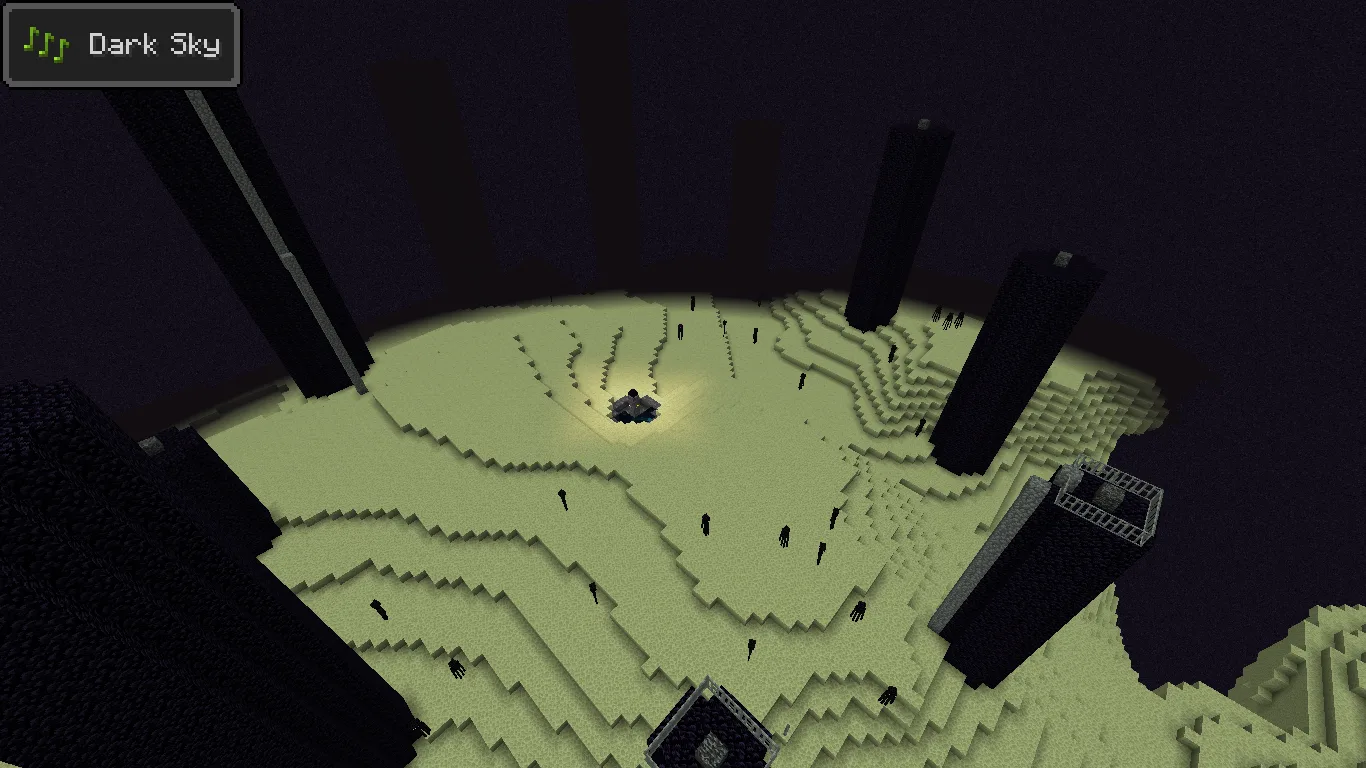 Изображение 4 ресурспака Story Mode OST