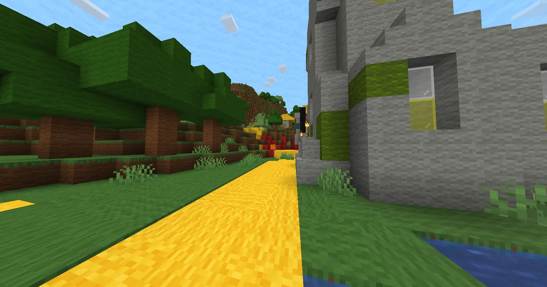 Изображение 2 ресурспака Free Edition