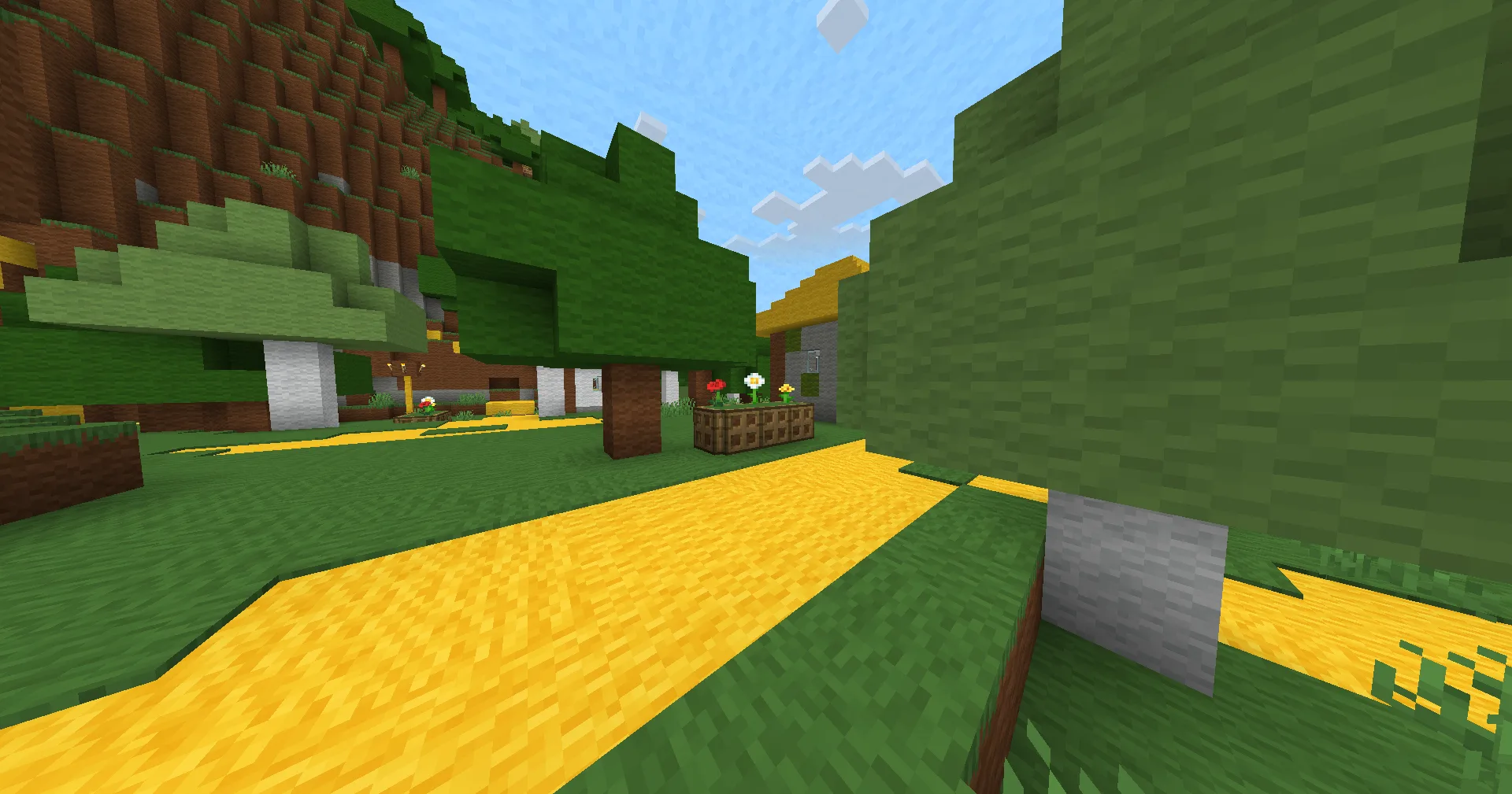 Изображение 4 ресурспака Free Edition