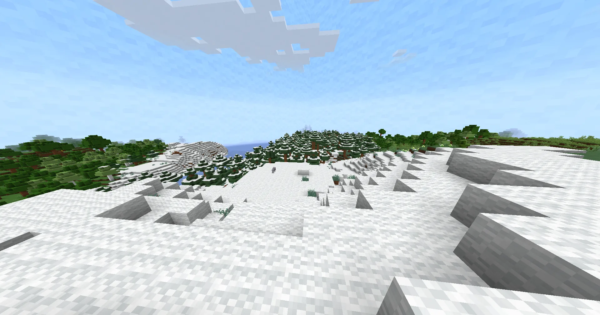 Изображение 5 ресурспака Free Edition