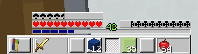Изображение 6 ресурспака MineOS 98 | Windows 98 Theme