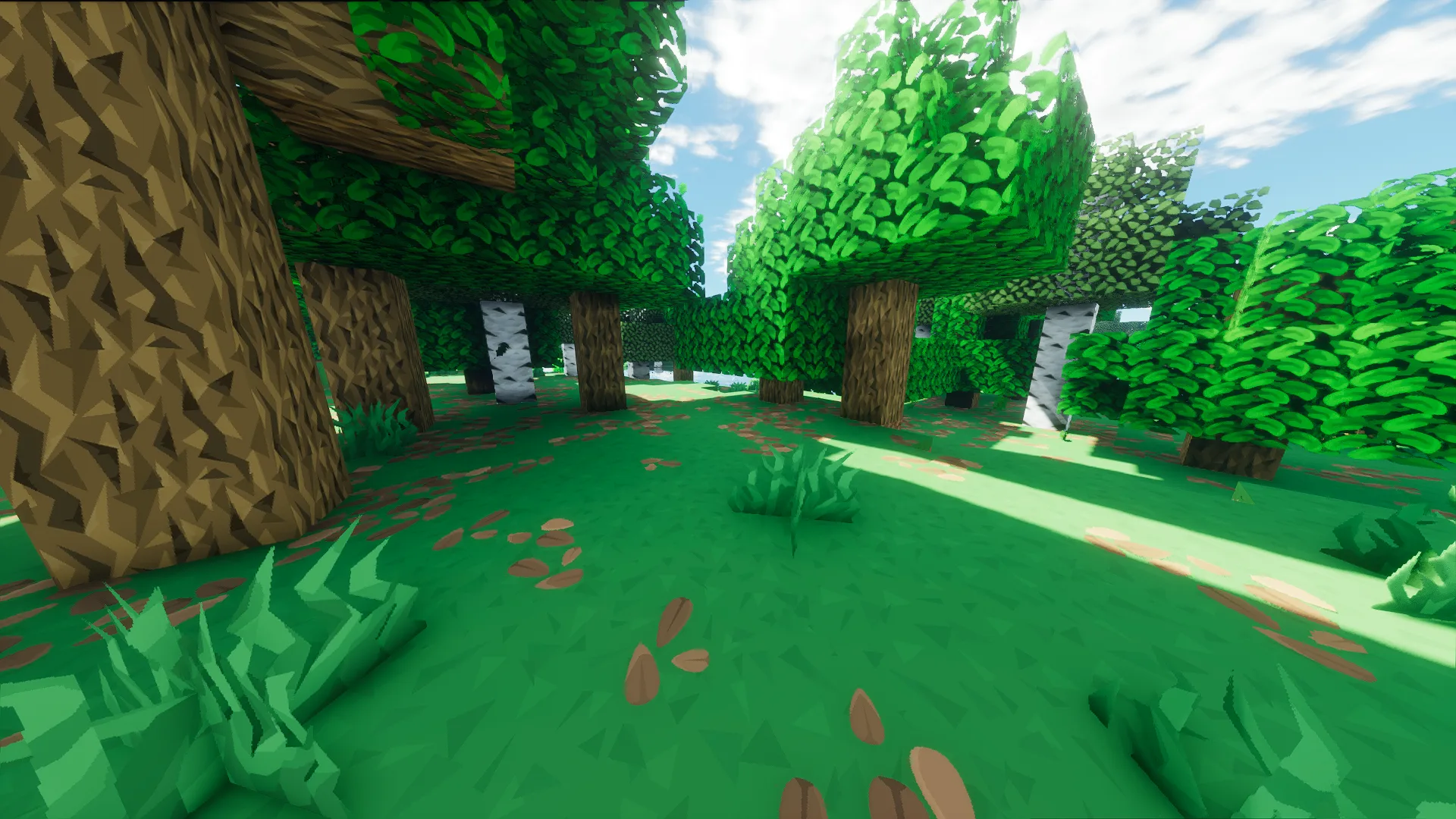 MineSmooth 256x