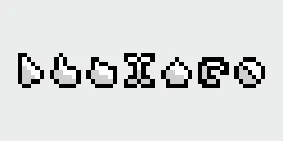Mini Cursors Light