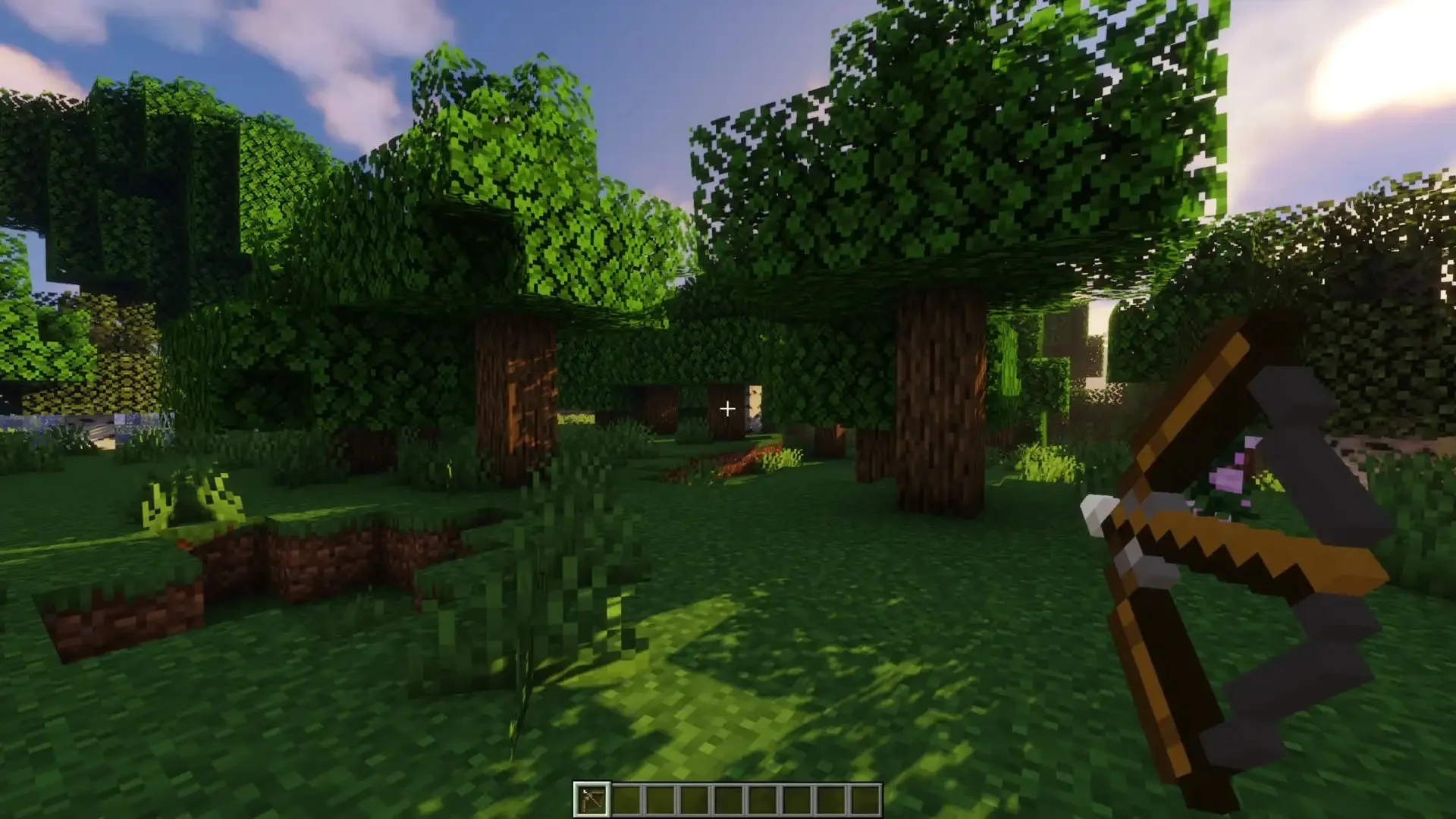 Изображение 2 ресурспака Mini Items